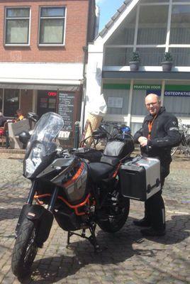 ronaldh_aves's profile picture. Bovenschool Ict'er voor Stichting Aves.