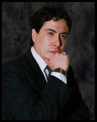 Actor y Productor Teatral. Productor General de Cuántica Producciones.
Director de Grupo CEDVA Campus Iztapalapa