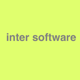 intersoft_app's profile picture. 