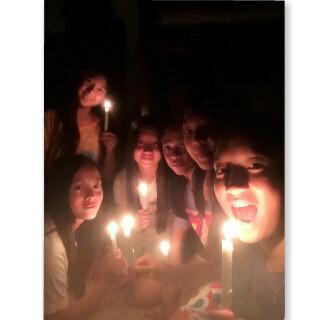 PriskaKromo's profile picture. @e11evation 
11th of Lokon Tomohon