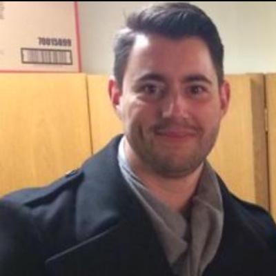 paulstevensHL's profile picture. Locksmith & owner of #HelpLocks #HelpLocksApp & @HelpLocks