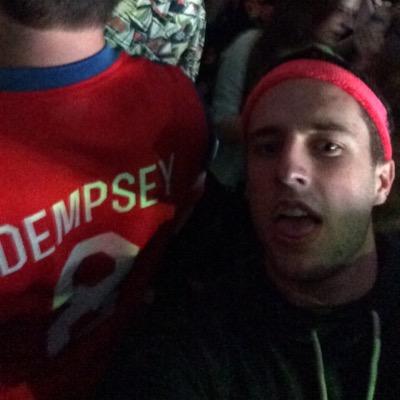 tommydemps's profile picture. Earnin and burnin, snapping necks and cashing checks