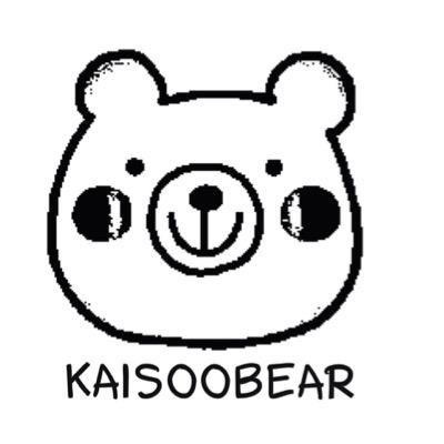 카이수배 ʕ˙ᴥ˙ʔ บ้านหมีสำหรับคนรัก KAISOO♡