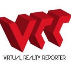 Virtual Reality Reporter - latest #virtualreality & #augmentedreality news, reports, reviews!  #vr #ar #360video #3D #wearable #tech #game #vrgame #immersive