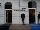 StoyMunkholm's profile picture. Støy Munkholm er en butik, hvor moden får modspil og hvor fashion får sjæl.