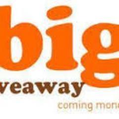 AlwaysGiveaway's profile picture. 