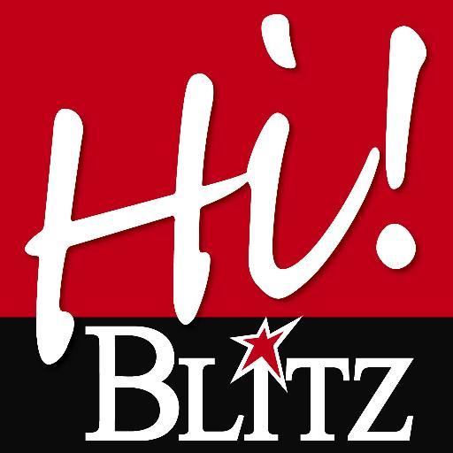 Hi! BLITZ, the premium lifestyle magazine that introduces India’s aspiring affluent to the good life. Follow us on Instagram - hiblitzindia
