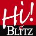 Hi! BLITZ (@hiblitz) Twitter profile photo Hi! BLITZ (@hiblitz) Twitter profile photo