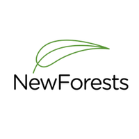 New Forests (@newforests) 's Twitter Profile