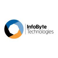 InfoByte Technologies (@infobytetech_sa) 's Twitter Profile