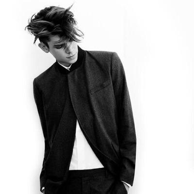 alexrpghpm's profile picture. bipolaire—