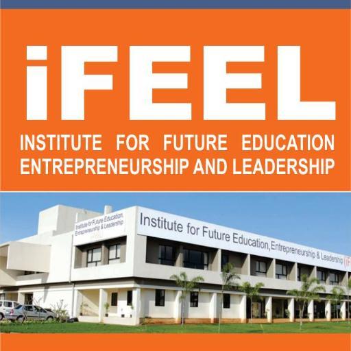 iFEEL, located at Lonavala. It is a management institute that takes you much beyond the scope of the conventional PGDM degree.