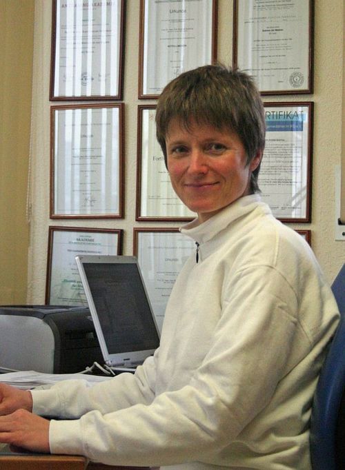 Espuentrup's profile picture. 