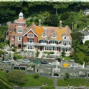 Salcombe Yacht Club