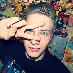 Dimakosmosfans's profile picture. 