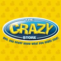 The Crazy Store (@thecrazystore) 's Twitter Profile