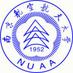 Nanjing Univ. of Aeronautics & Astronautics 南航大学 (@NUAA_official) Twitter profile photo
