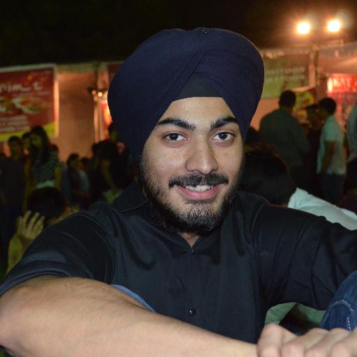 adsingh96's profile picture. 