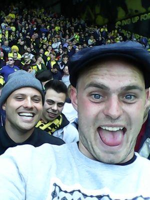 itskehoe11's profile picture. motivated beyond belief the sky is the limit ✈️☝