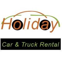 Holiday Car Rentals(@HolidayCarRent) 's Twitter Profile Photo