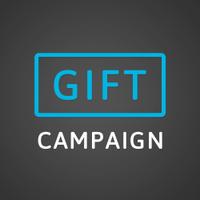 Gift Campaign(@giftcampaigncom) 's Twitter Profileg