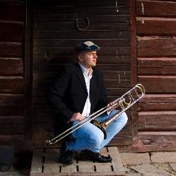 Solotrombonist Danish National Symphony Orchestra Former Solotrombonist Konzerthausorchester Berlin Former Member of Trombone Unit Hannover Arranger