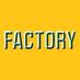 Factory (@factory_create) Twitter profile photo