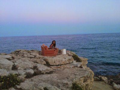 ▼ No hay distancia sin destino.