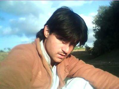 mohammadayaz001's profile picture. 