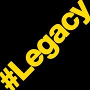 It's more than just a party... Its a LEGACY.