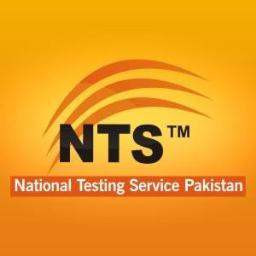 NTSPAKOfficial's profile picture. 