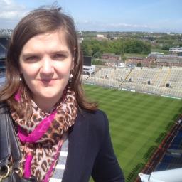 Louise Hogan Profile