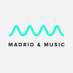 Madrid & Music (@madridandmusic) Twitter profile photo Madrid & Music (@madridandmusic) Twitter profile photo