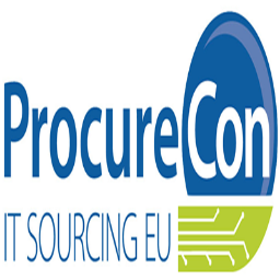 ProcureCon_IT's profile picture. 