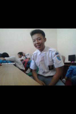 FGeralie's profile picture. widia purnama sari♥