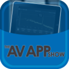 AVApps_Show's profile picture. 