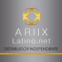 Ariix Latino(@ariix_latino) 's Twitter Profileg