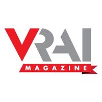 VRAI Magazine(@VRAI_Mag) 's Twitter Profile Photo