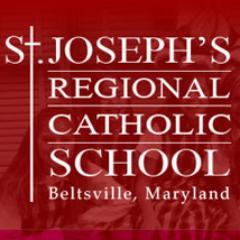A 2019 National Blue Ribbon School for academic excellence, St. Joseph's provides a comprehensive development of the mind, body, and spirit of all children.