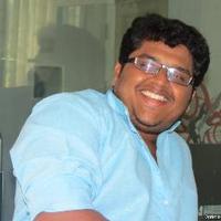 Dhilip(@dhilipcv) 's Twitter Profile Photo