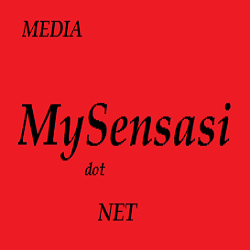 MyInfoSemasa's profile picture. Media Berbagai Informasi