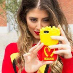 mosmosshop's profile picture. モスキーノのアクセサリー関係を扱ってます☆