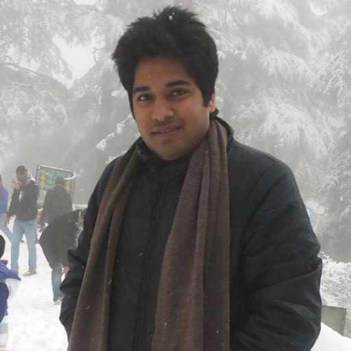 Apart from being the Co-founder of https://t.co/Rq2FLPFDlo, I am a simple hardworking human being at heart. A firm believer of ‘simple living, high thinking’.