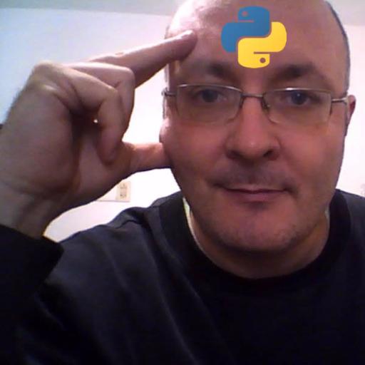 Desarrollador de sistemas informáticos... Amante de la vida y la tecnología.... Software Libre por siempre!!!
Python, PHP, VB6, etc.