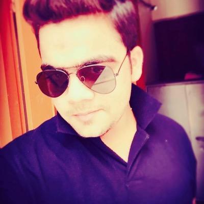 UzairShamsi00's profile picture. sometimes I just want to give it all up and become a handsome billionaire