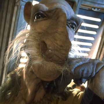 Yakface's profile picture. I'm of The Original Trilogy Star Wars Generation.