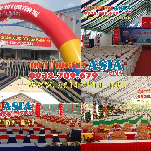 ToChucSuKienA's profile picture. 0938709679