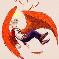 himeoftime's profile picture. dave strider | 18+ | the real rap master | knight of time | main: @PrinceOfPan