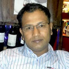 ratnamaharjan's profile picture. 