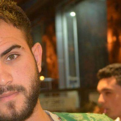 sajadalaa907's profile picture. 